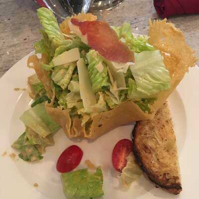 La Strada Italian Kitchen & Bar