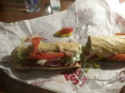 Penn Station East Coast Subs