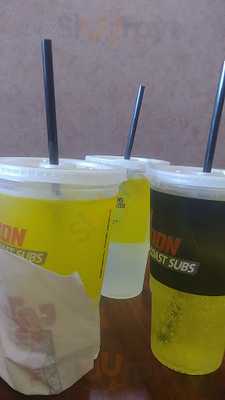 Penn Station East Coast Subs