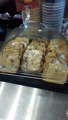 Penn Station East Coast Subs