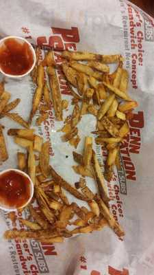 Penn Station East Coast Subs