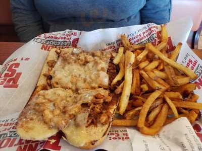 Penn Station East Coast Subs