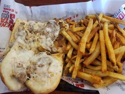 Penn Station East Coast Subs