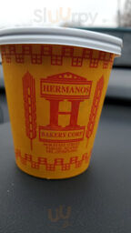 Hermanos Bakery
