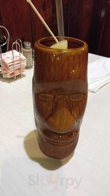 Ho Kong Chinese Restaurant