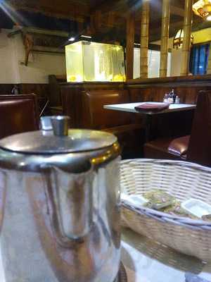 Ho Kong Chinese Restaurant