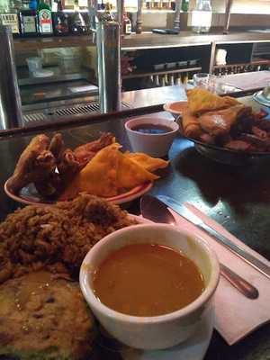 Ho Kong Chinese Restaurant