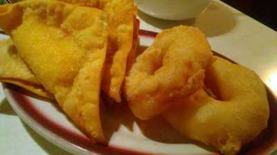 Ho Kong Chinese Restaurant