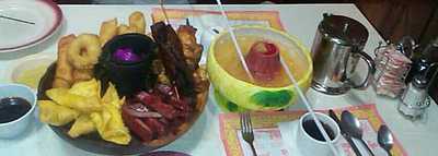 Ho Kong Chinese Restaurant