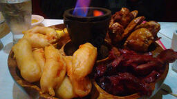 Ho Kong Chinese Restaurant