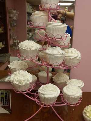 Fantasy In Frosting Inc.