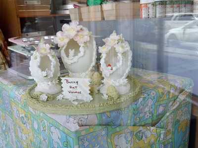 Fantasy In Frosting Inc.