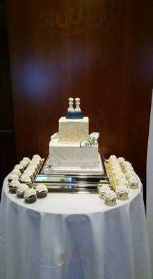 Fantasy In Frosting Inc.