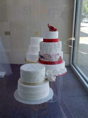 Fantasy In Frosting Inc.