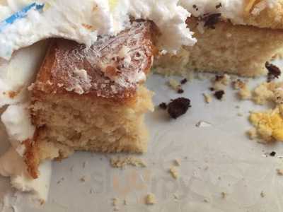 Fantasy In Frosting Inc.