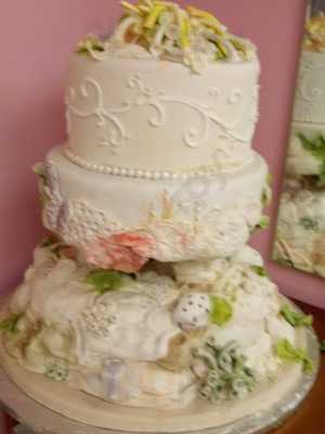 Fantasy In Frosting Inc.