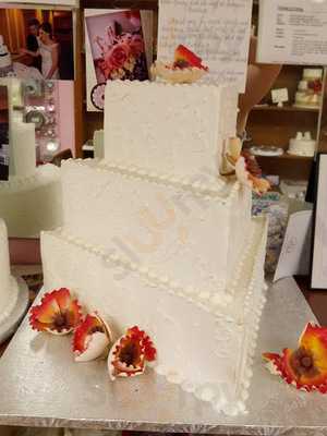 Fantasy In Frosting Inc.