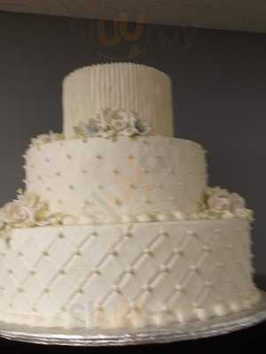 Fantasy In Frosting Inc.