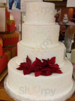 Fantasy In Frosting Inc.