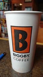 Biggby Coffee