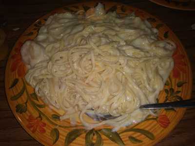 Martello's Pizzeria & Italian Restauant