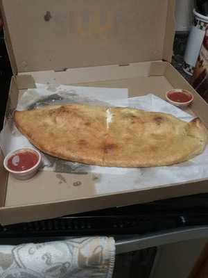 Martello's Pizzeria & Italian Restauant