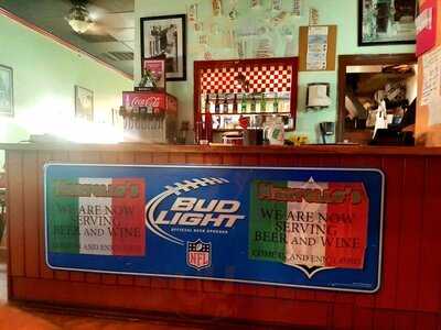 Martello's Pizzeria & Italian Restauant