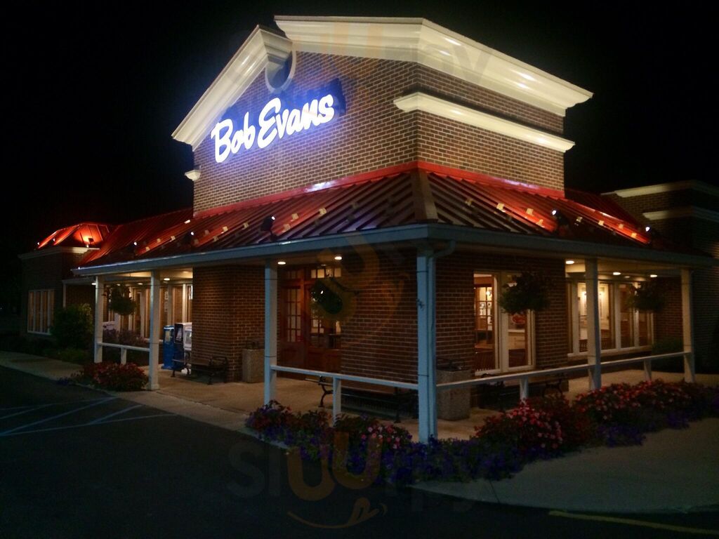Bob Evans