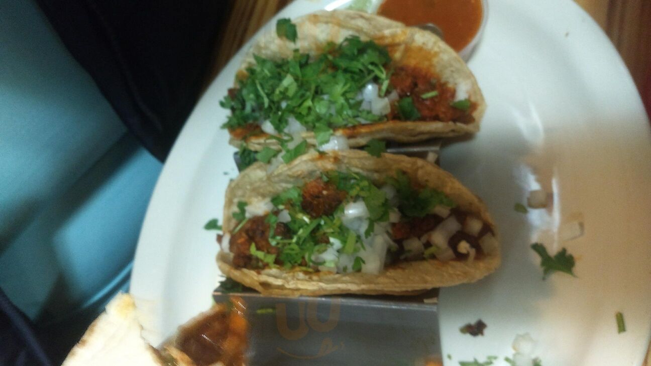 El Potro Bar & Grill Mexican Restaurant