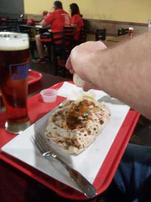 Amigos Restaurant And Cantina Of Tulare