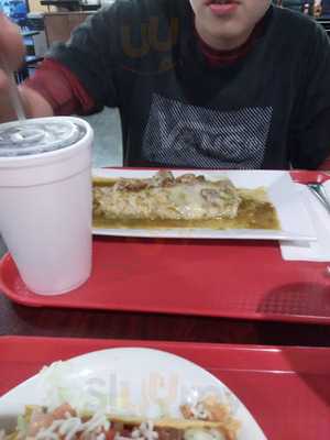 Amigos Restaurant And Cantina Of Tulare