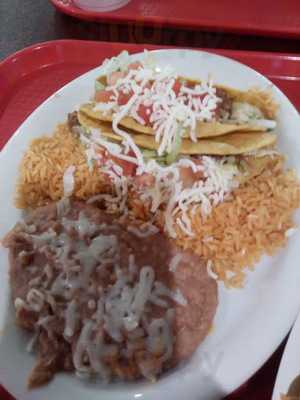 Amigos Restaurant And Cantina Of Tulare