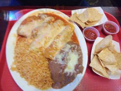 Amigos Restaurant And Cantina Of Tulare