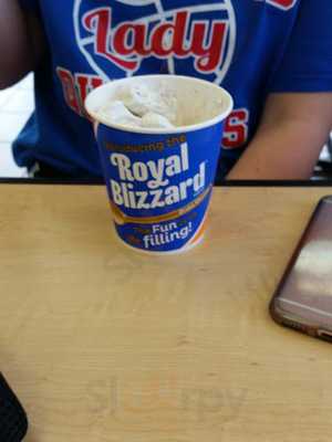 Dairy Queen