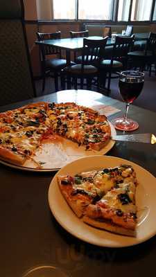 Frankie's Firehouse Restaurant