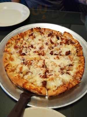 Frankie's Firehouse Restaurant