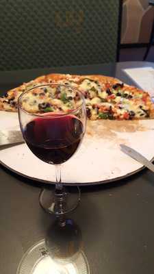 Frankie's Firehouse Restaurant