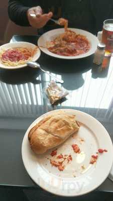 Frankie's Firehouse Restaurant