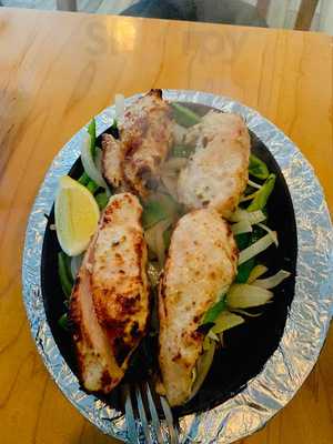 Mint Restaurant And Lounge