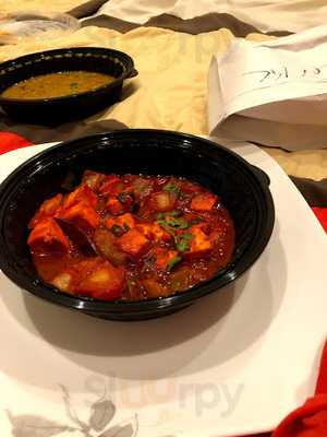 Mint Restaurant And Lounge