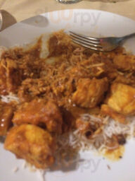 Mint Restaurant And Lounge