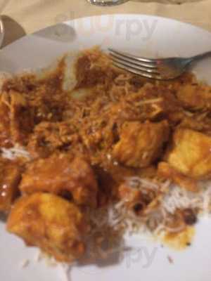 Mint Restaurant And Lounge