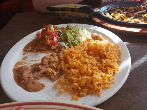 La Casa Mexicana