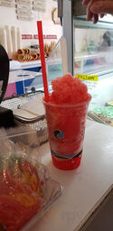 Souza Cones Ice Cream & Candy