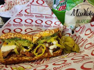 Quiznos