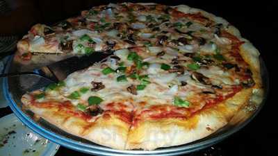 Angelino's Italian Bistro Bar And Pizzaria