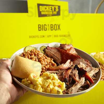 Dickeys Colorado In Louisville Bbq Pit