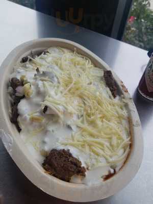 Chipotle Mexican Grill