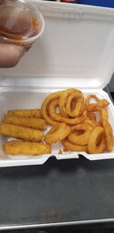 Fuzzy's Cafe