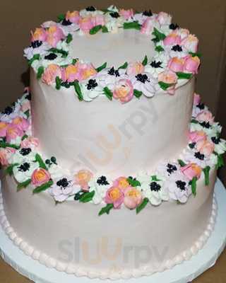 Georgetown Cake Shoppe